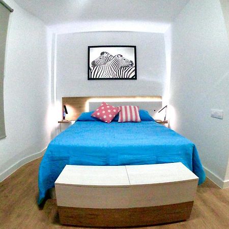 Deluxe Triana Center Daire Sevilla Dış mekan fotoğraf