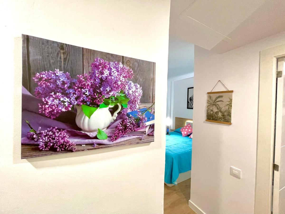 Deluxe Triana Center Daire Sevilla Dış mekan fotoğraf