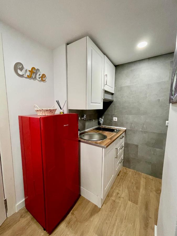Deluxe Triana Center Daire Sevilla Dış mekan fotoğraf